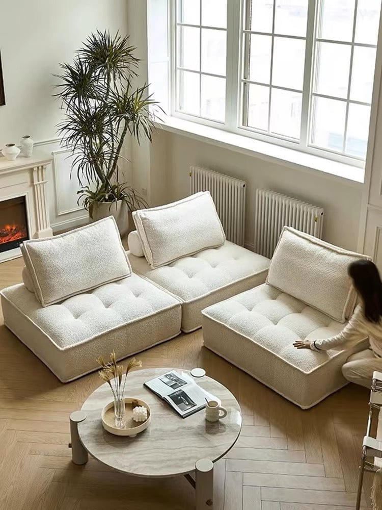 home-atelier-f31a Raymond Modular Sofa