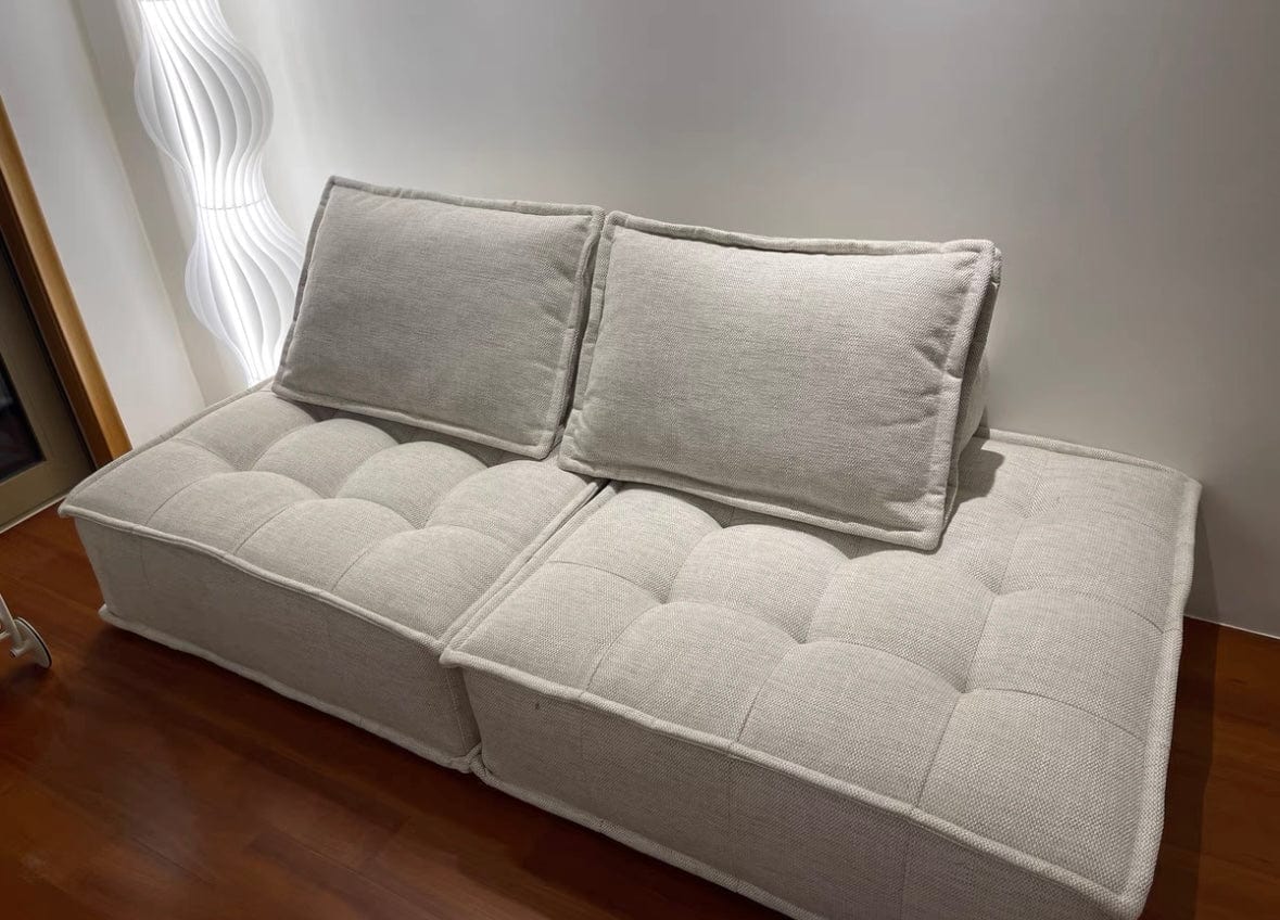 home-atelier-f31a Raymond Modular Sofa