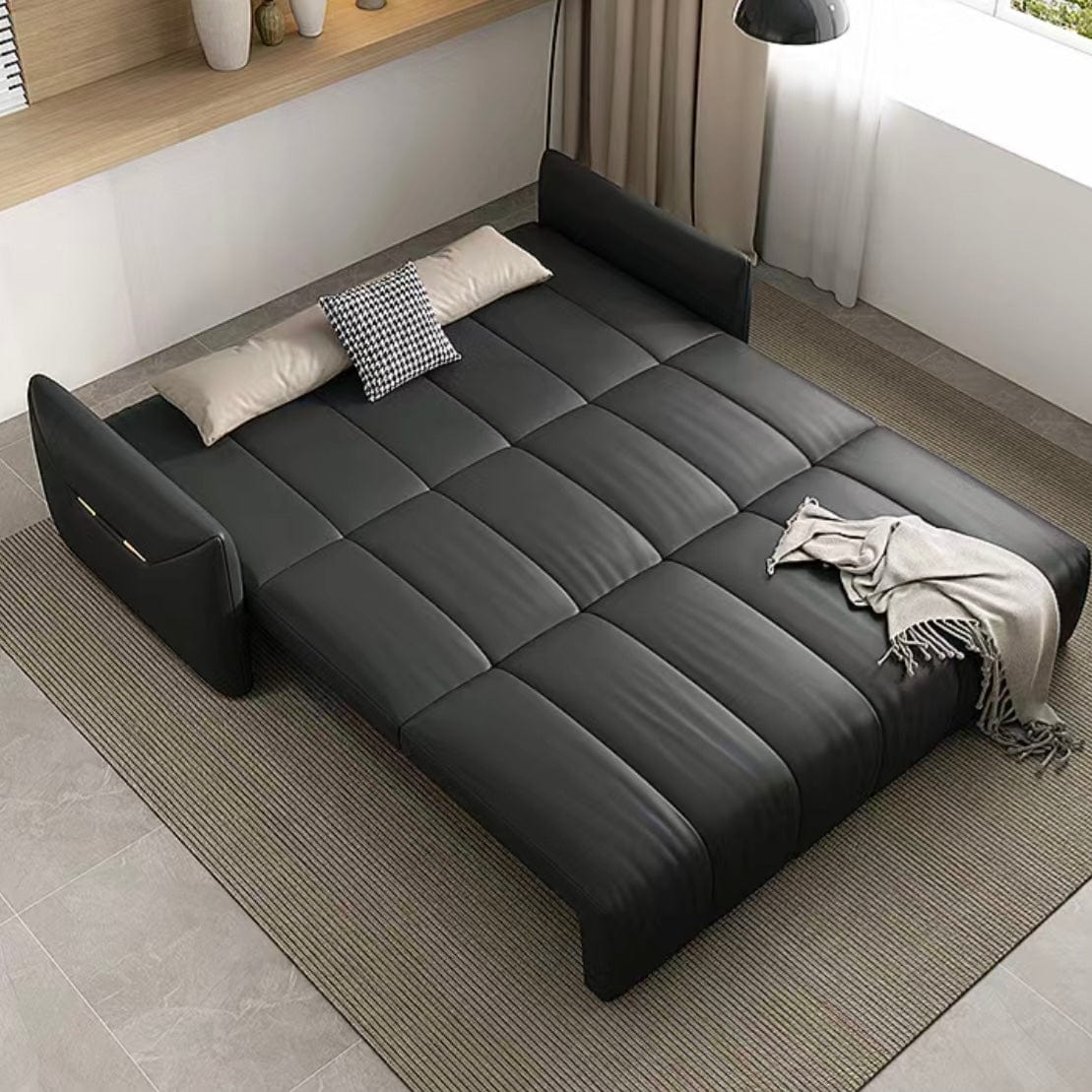 home-atelier-f31a Reane Electric Sofa Bed