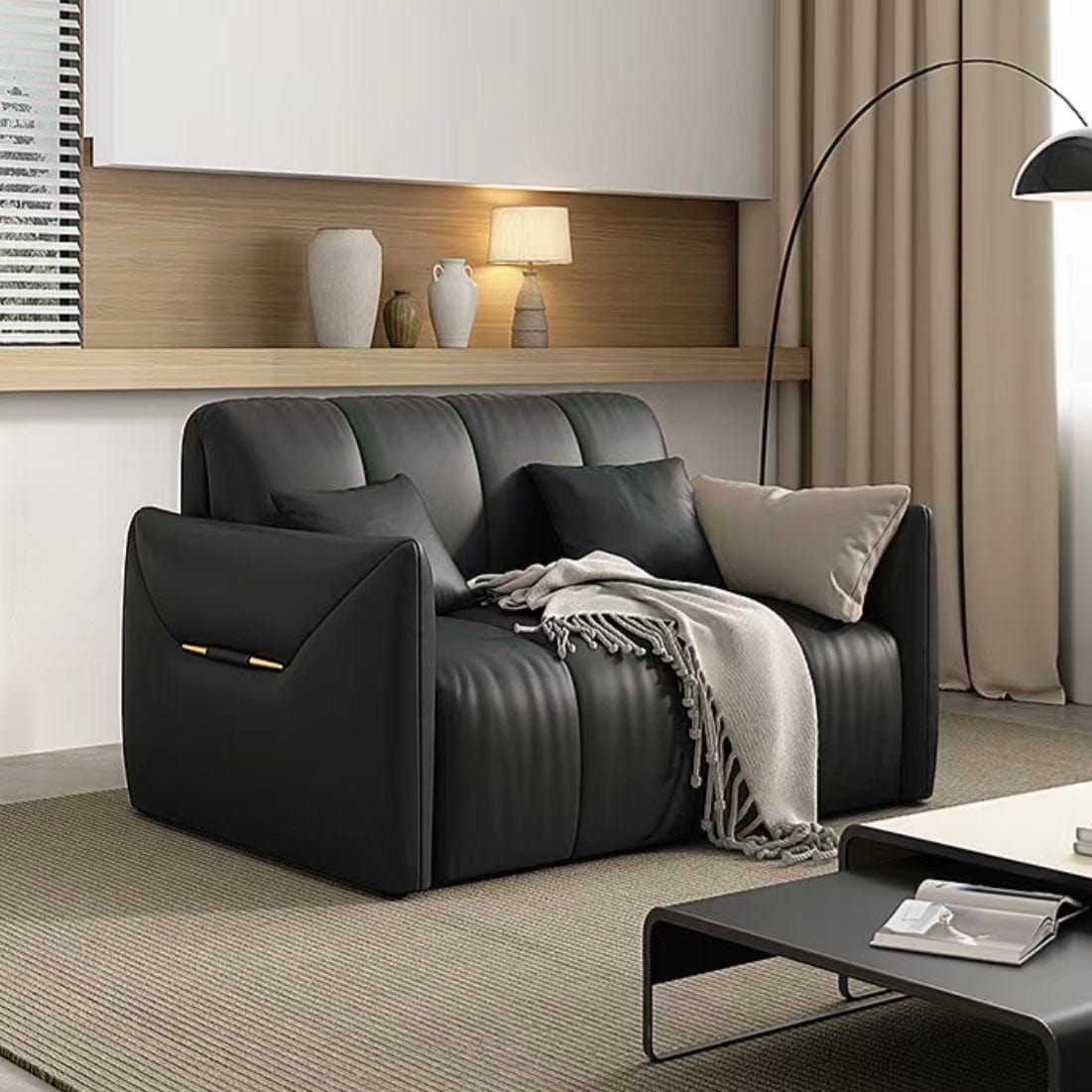 home-atelier-f31a Reane Electric Sofa Bed