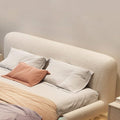 home-atelier-f31a Remi Floating Bed Frame