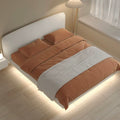 home-atelier-f31a Remi Floating Bed Frame