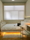 home-atelier-f31a Remi Floating Bed Frame