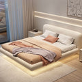 home-atelier-f31a Remi Floating Bed Frame