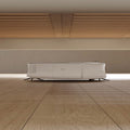 home-atelier-f31a Remi Floating Bed Frame