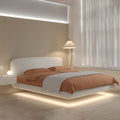 home-atelier-f31a Remi Floating Bed Frame