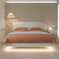 home-atelier-f31a Remi Floating Bed Frame
