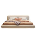 home-atelier-f31a Remi Floating Bed Frame