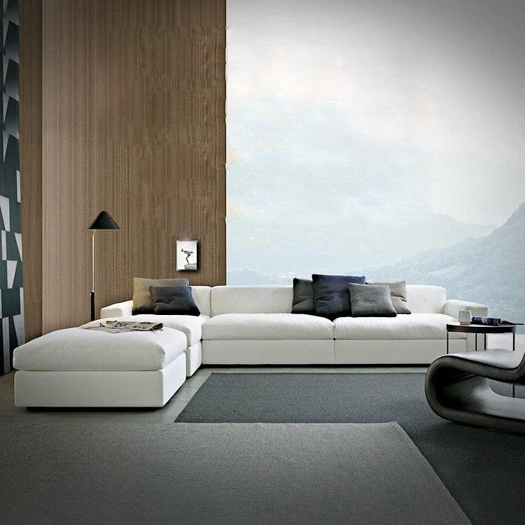 home-atelier-f31a Rendy Designer Sofa