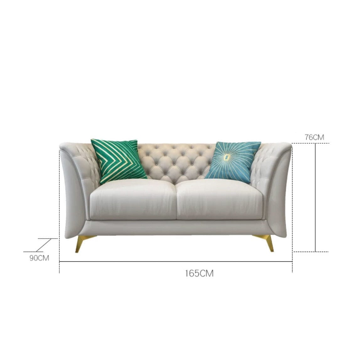 home-atelier-f31a Rica Sofa