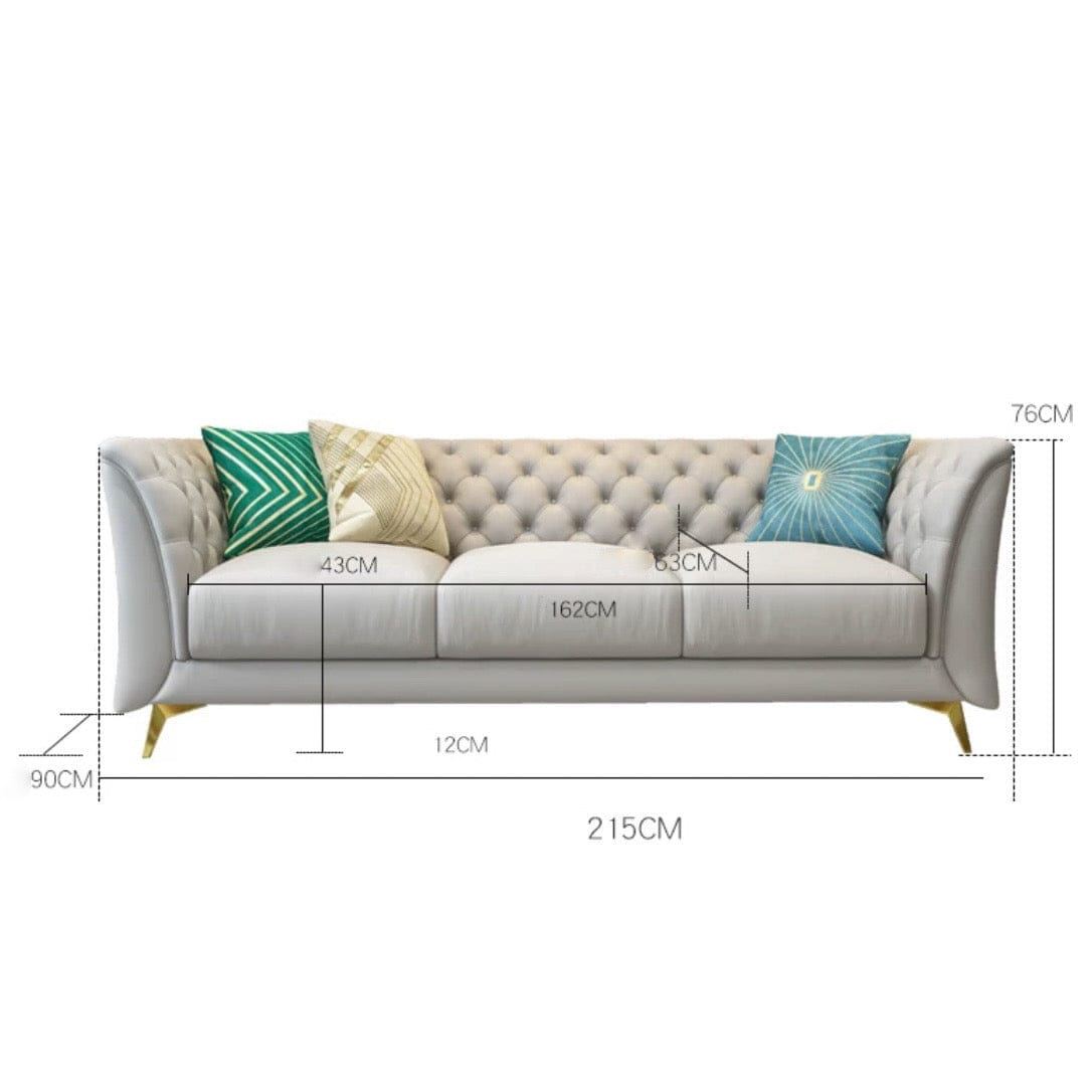 home-atelier-f31a Rica Sofa