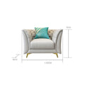 home-atelier-f31a Rica Sofa