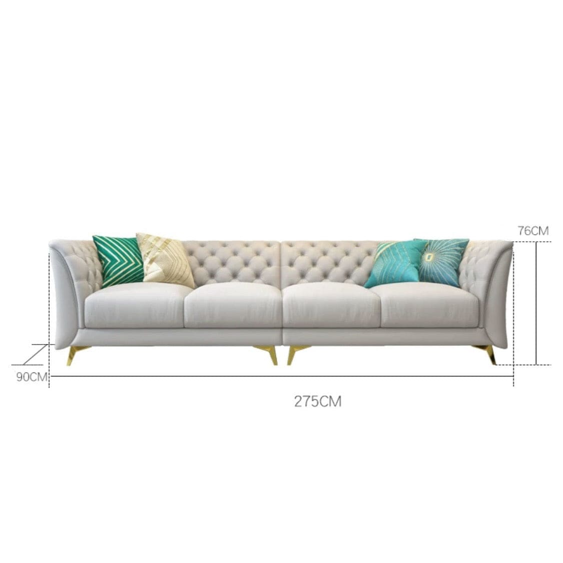 home-atelier-f31a Rica Sofa