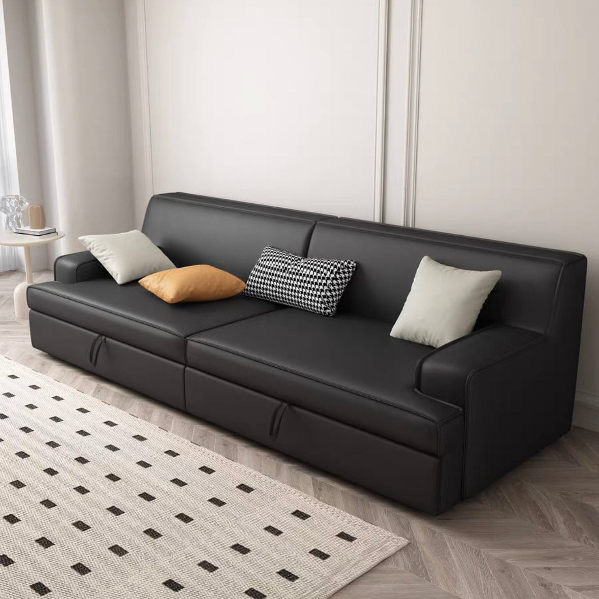 home-atelier-f31a Rise Sofa Bed