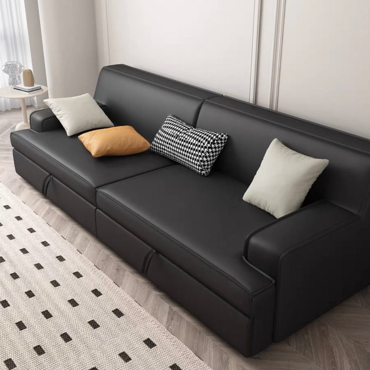 home-atelier-f31a Rise Sofa Bed