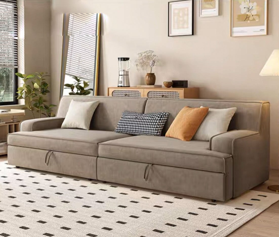 home-atelier-f31a Rise Sofa Bed