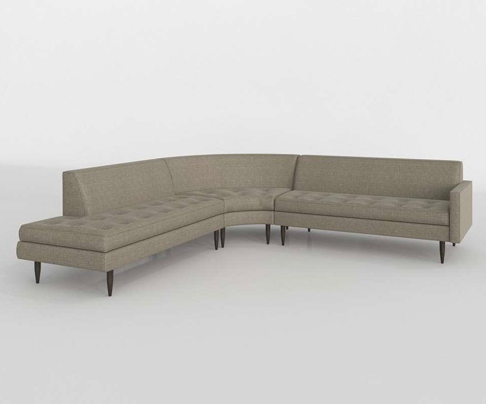 home-atelier-f31a Rivallo Sofa