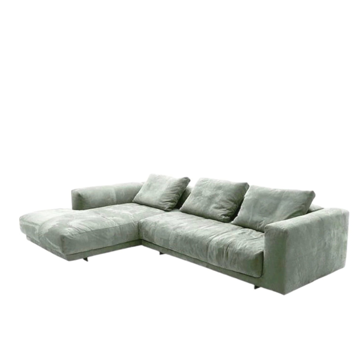 home-atelier-f31a Ronnie Sectional Sofa