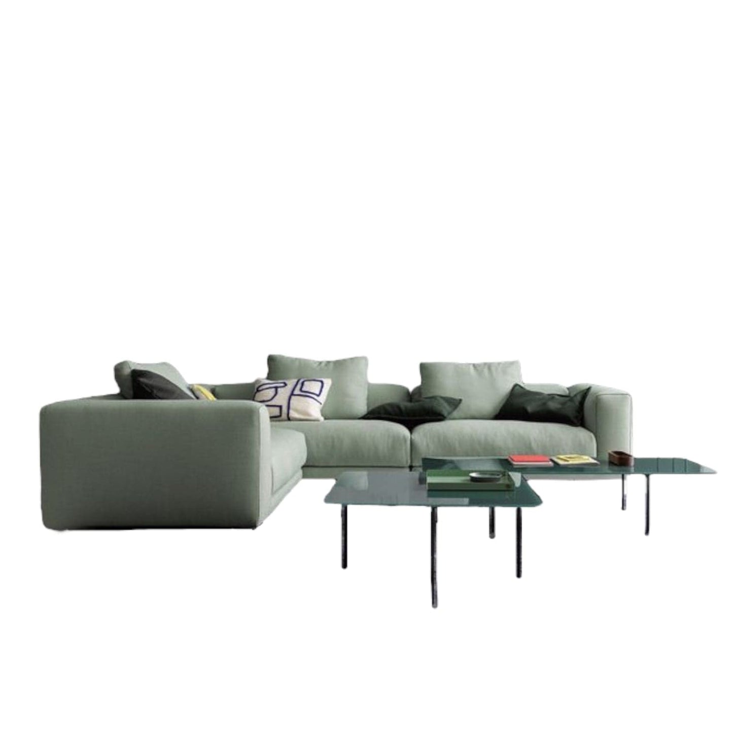 home-atelier-f31a Ronnie Sectional Sofa