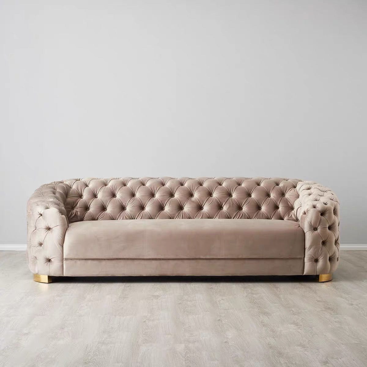 home-atelier-f31a Roslie Chesterfield Sofa