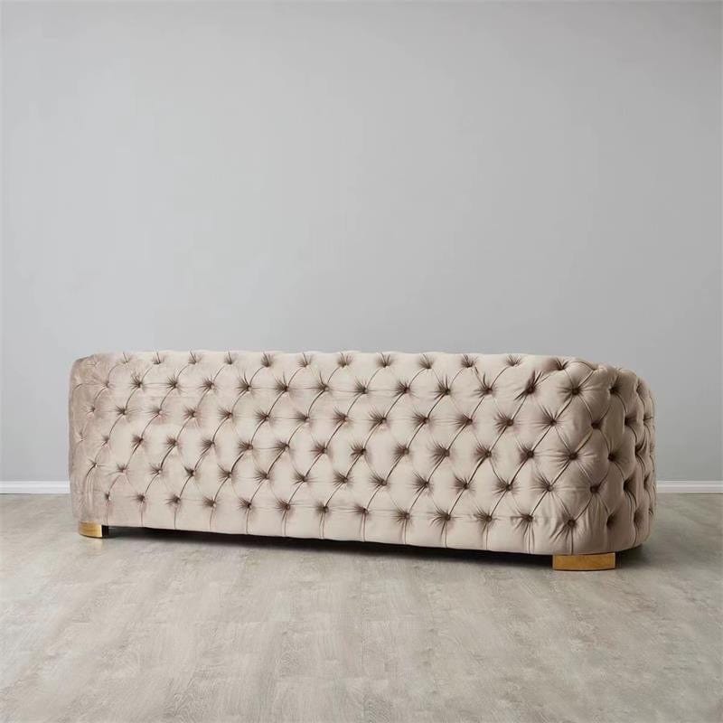 home-atelier-f31a Roslie Chesterfield Sofa