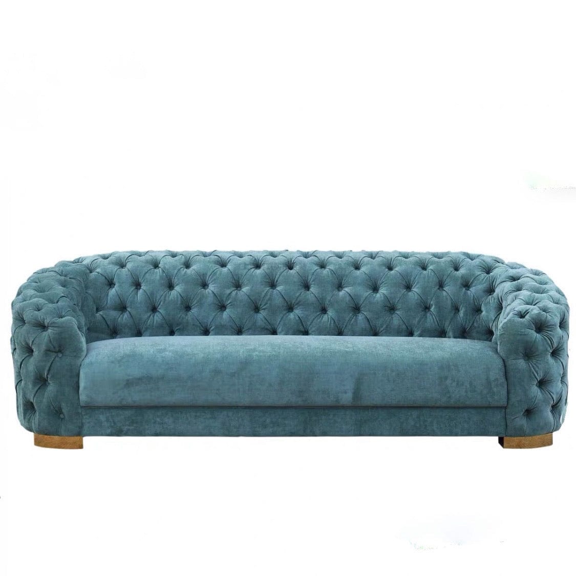 home-atelier-f31a Roslie Chesterfield Sofa