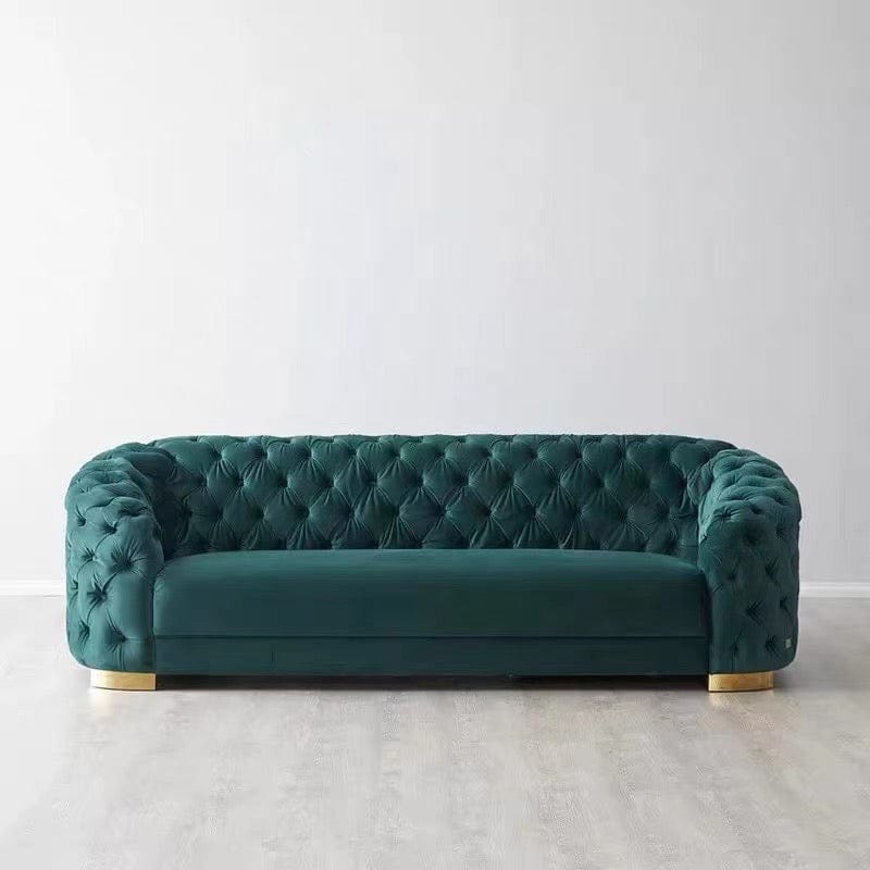 home-atelier-f31a Roslie Chesterfield Sofa