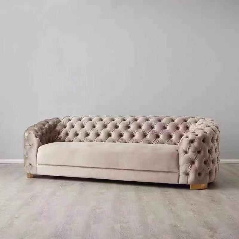 home-atelier-f31a Roslie Chesterfield Sofa