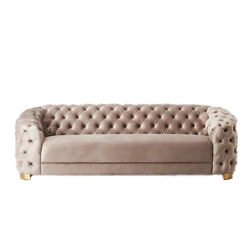 home-atelier-f31a Roslie Chesterfield Sofa