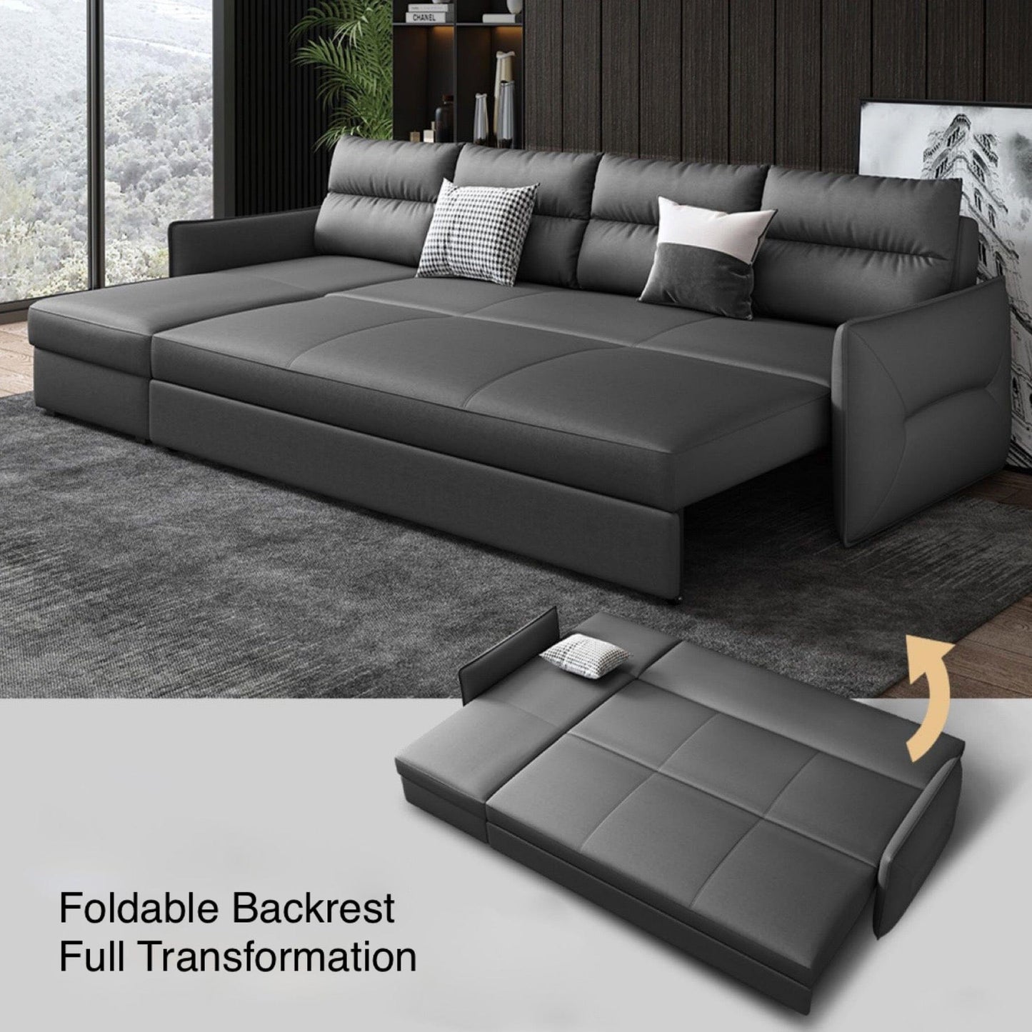 home-atelier-f31a Ross Sofa Bed