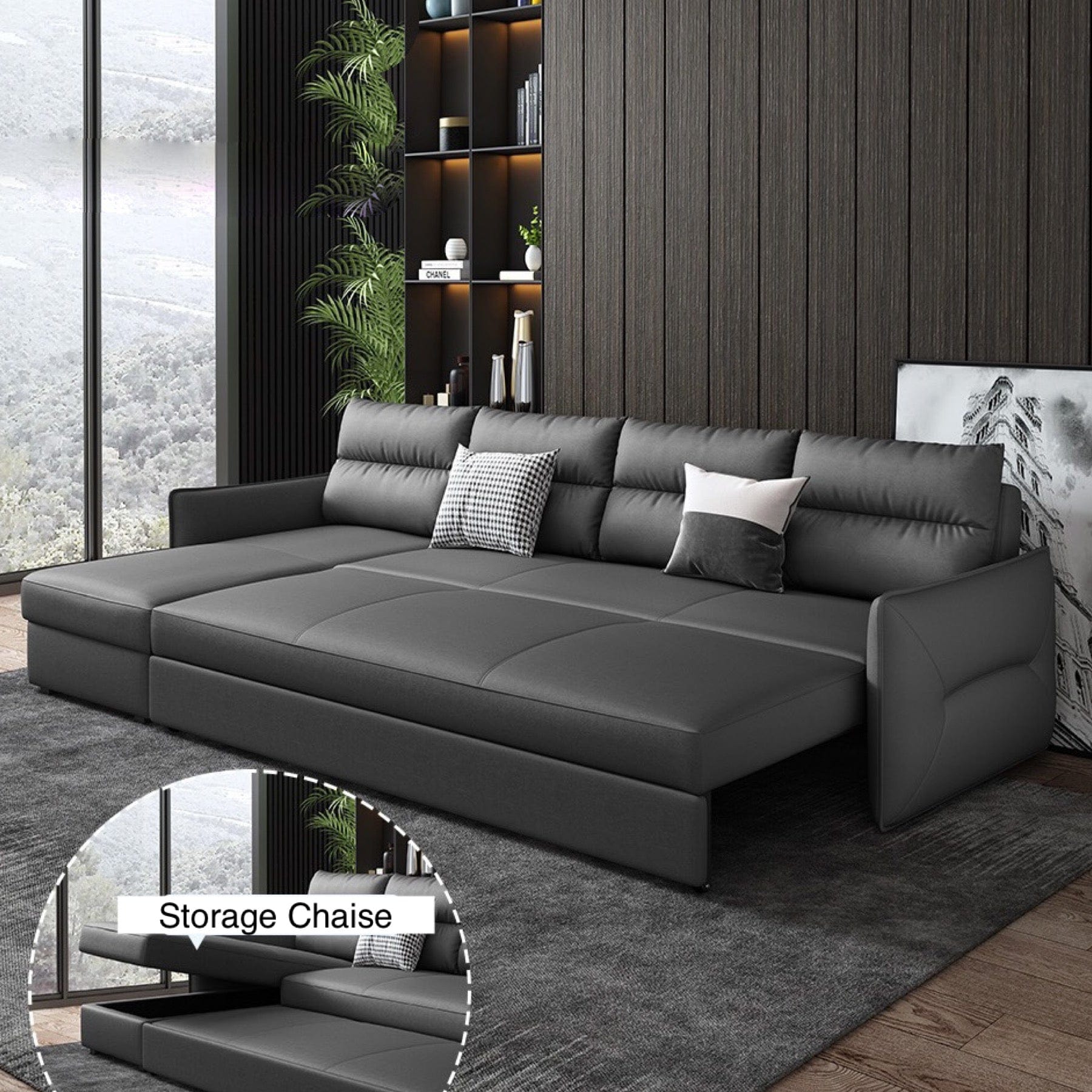 home-atelier-f31a Ross Sofa Bed