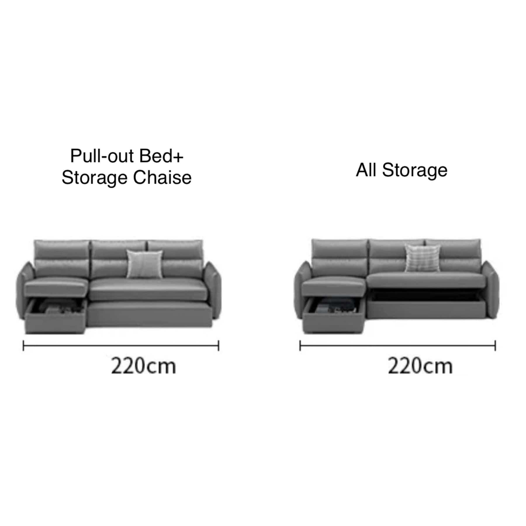 home-atelier-f31a Ross Sofa Bed