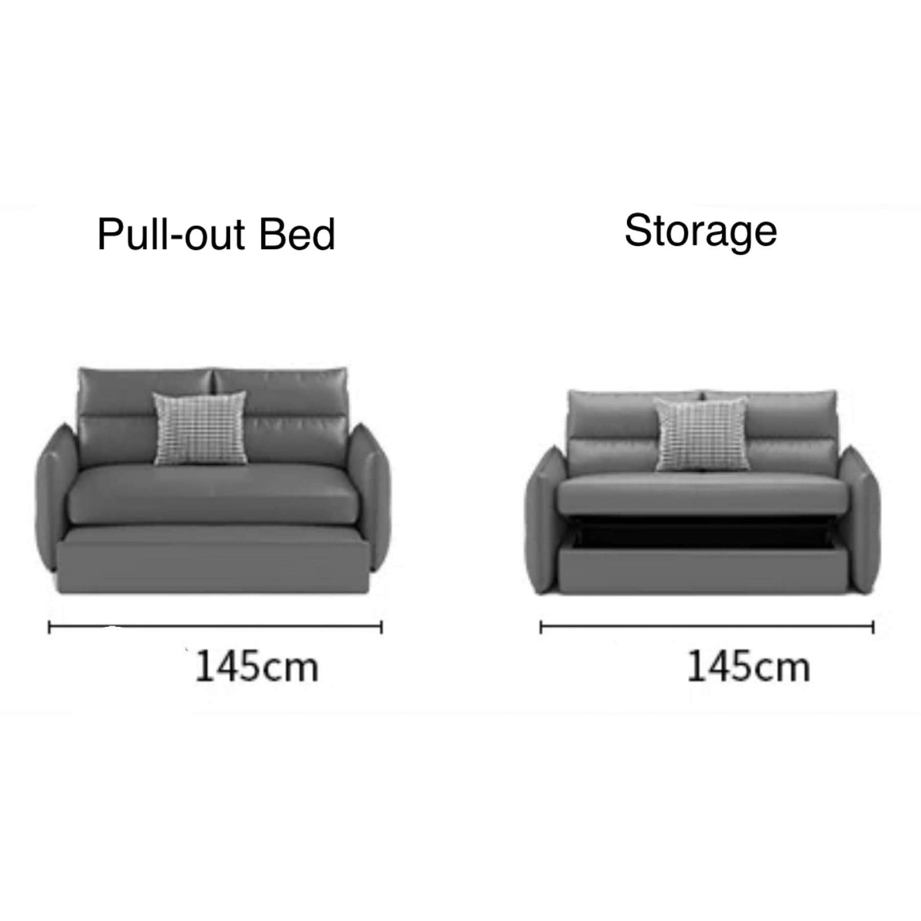 home-atelier-f31a Ross Sofa Bed