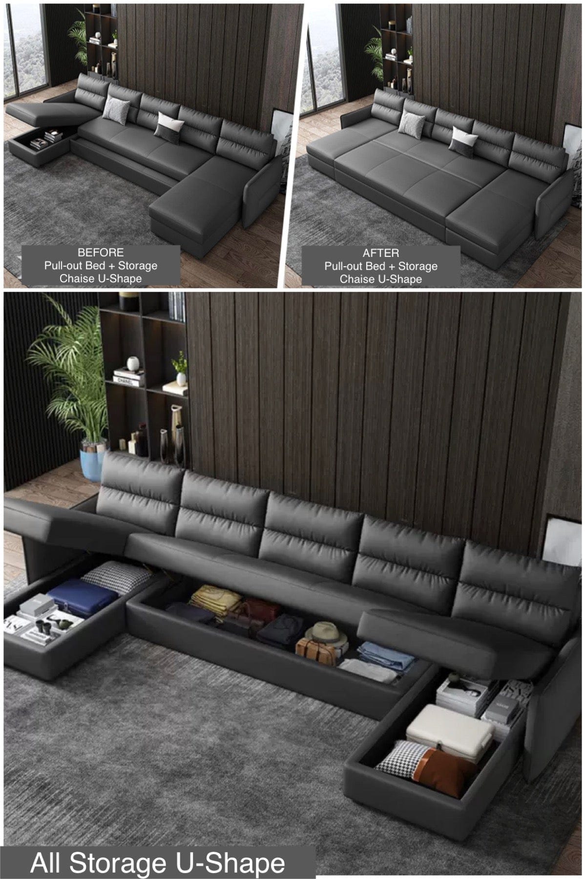 home-atelier-f31a Ross Sofa Bed