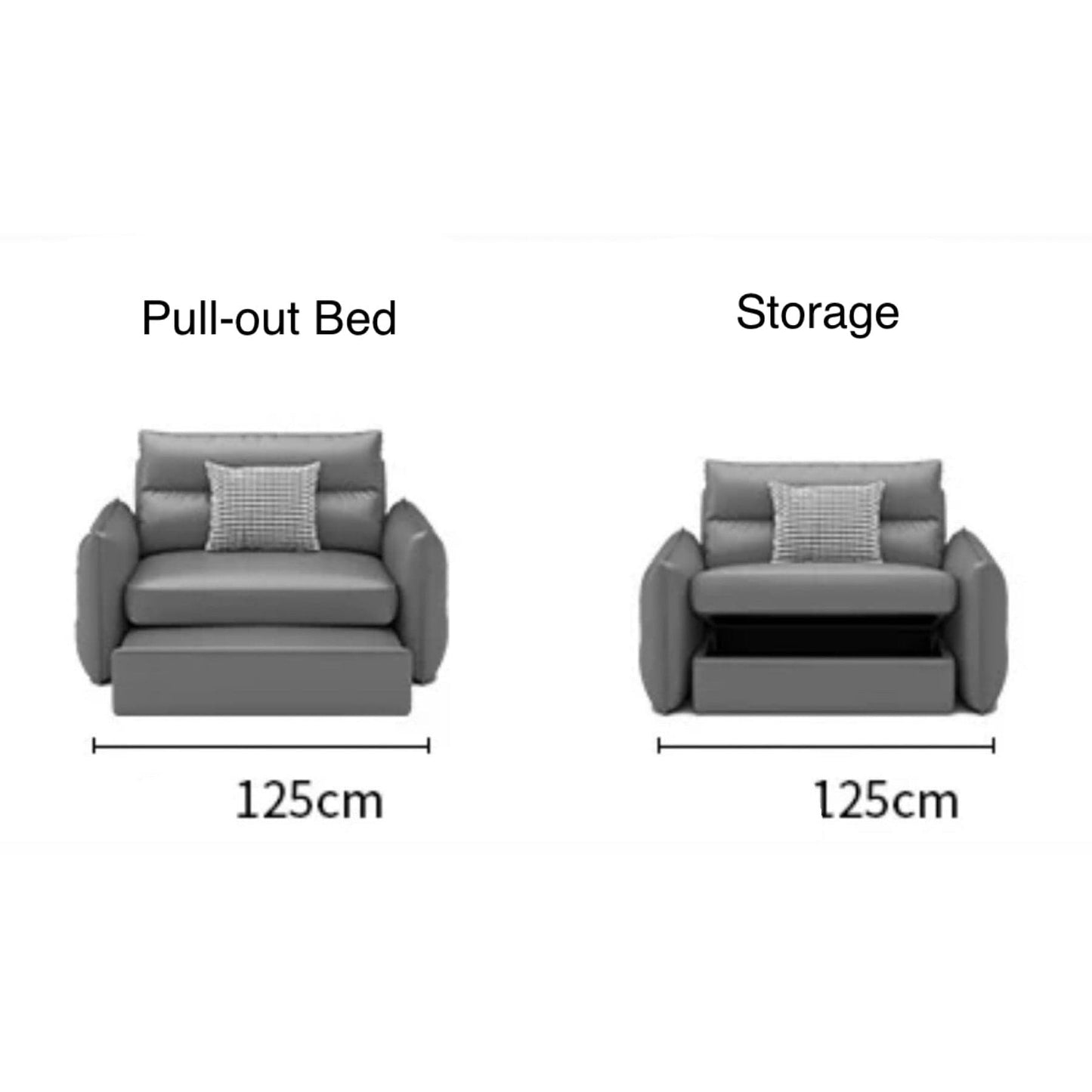 home-atelier-f31a Ross Sofa Bed