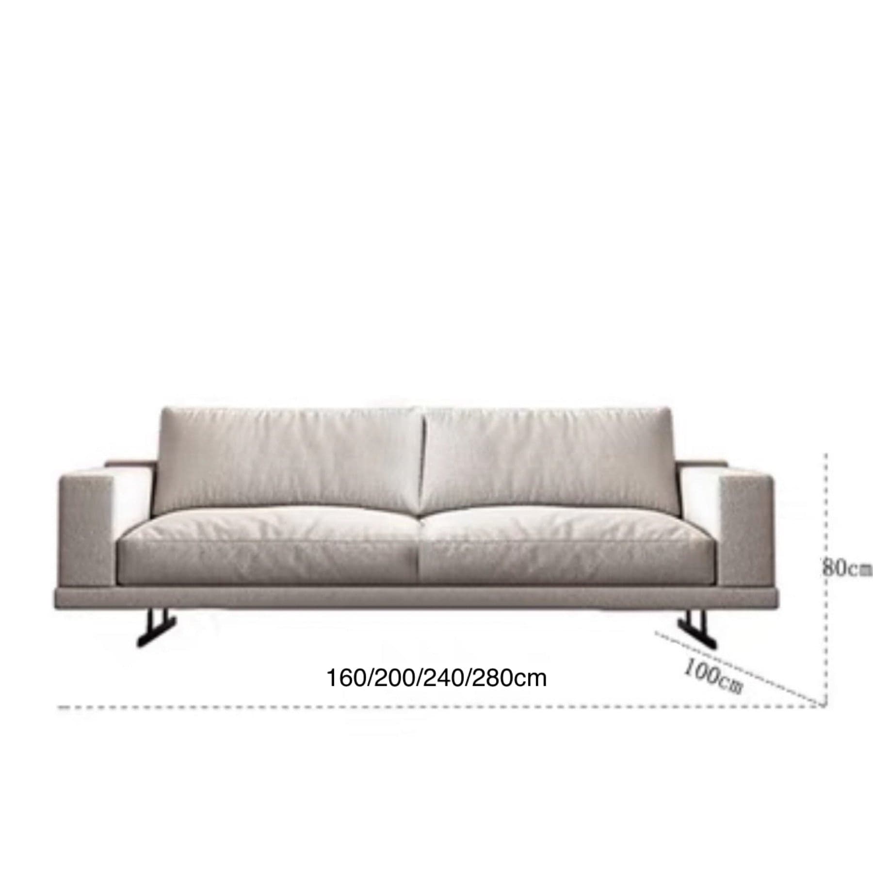 home-atelier-f31a Rowena Sofa