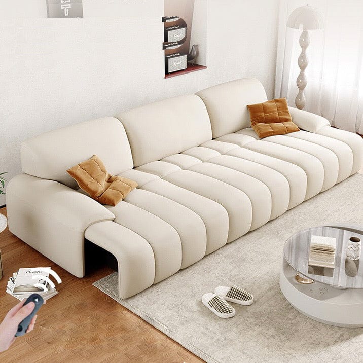 home-atelier-f31a Roy Electric Sofa Bed