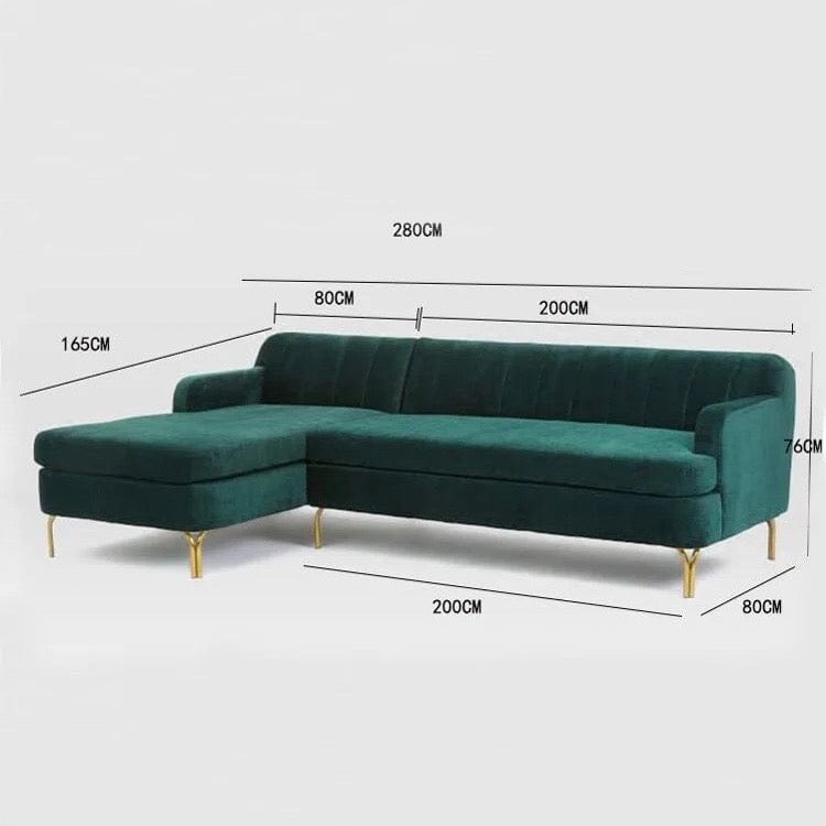 home-atelier-f31a Ruth Sofa