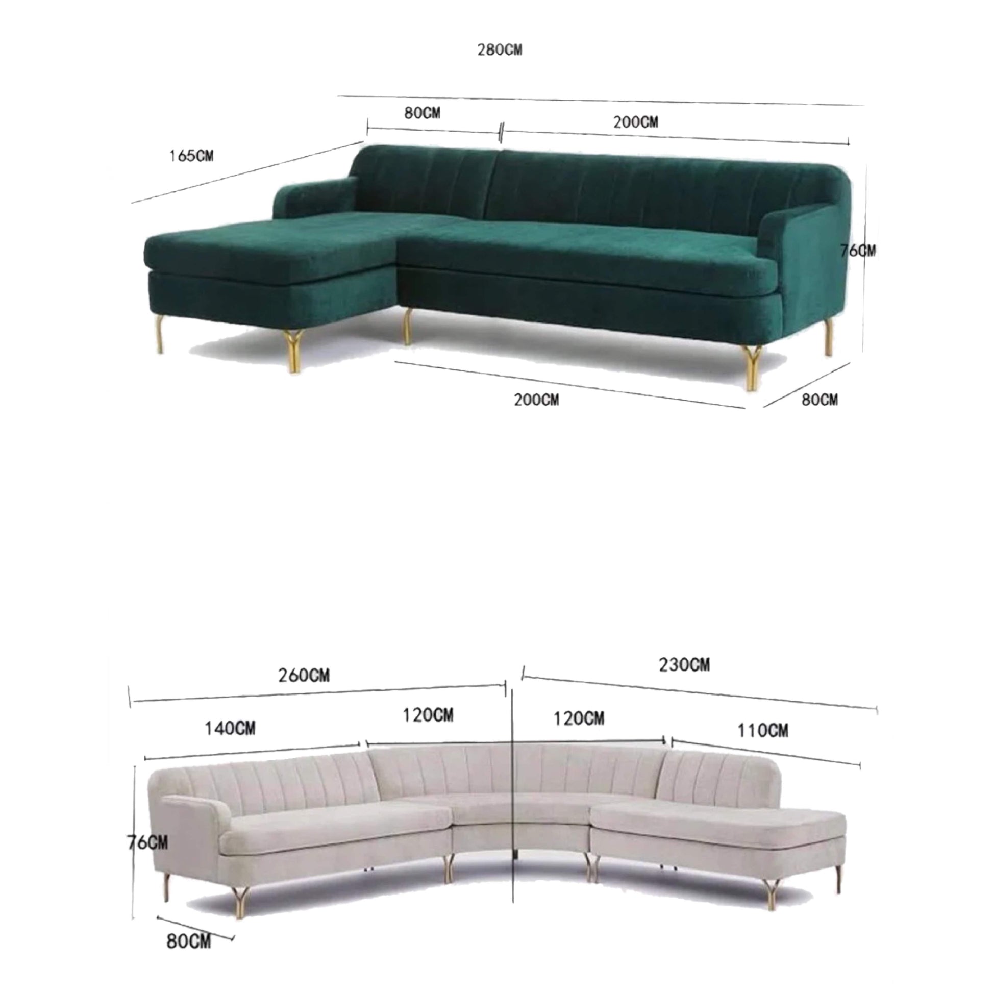 home-atelier-f31a Ruth Sofa