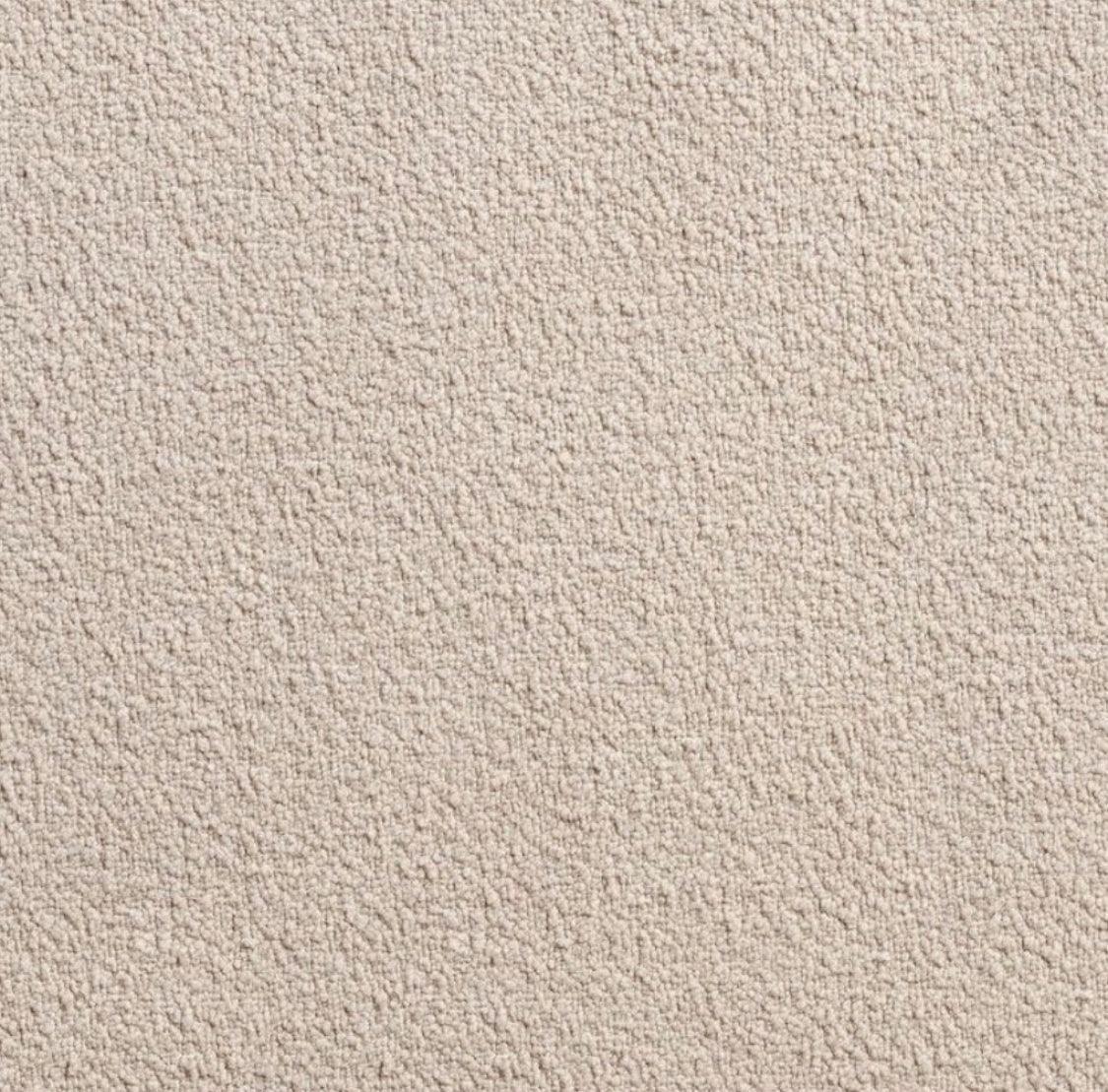 home-atelier-f31a Sand Fine Grain Boucle Fabric