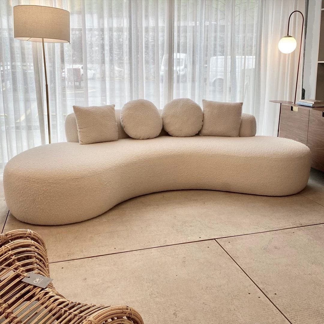 home-atelier-f31a Seb Curve Sofa