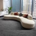 home-atelier-f31a Seb Curve Sofa