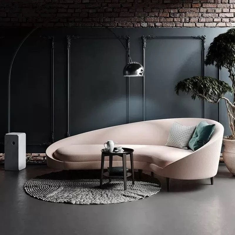 home-atelier-f31a Stella Curve Sofa
