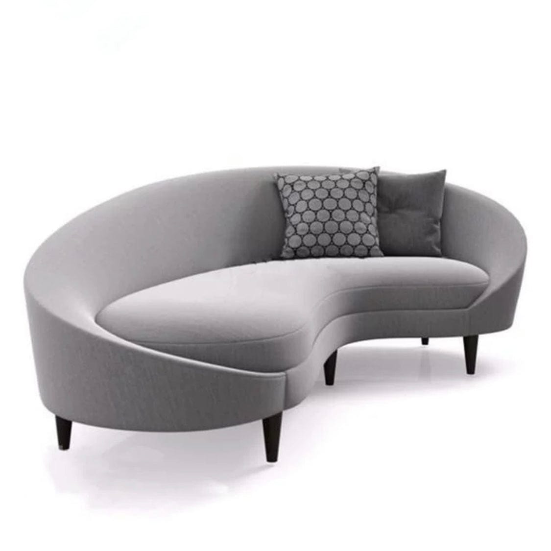 home-atelier-f31a Stella Curve Sofa