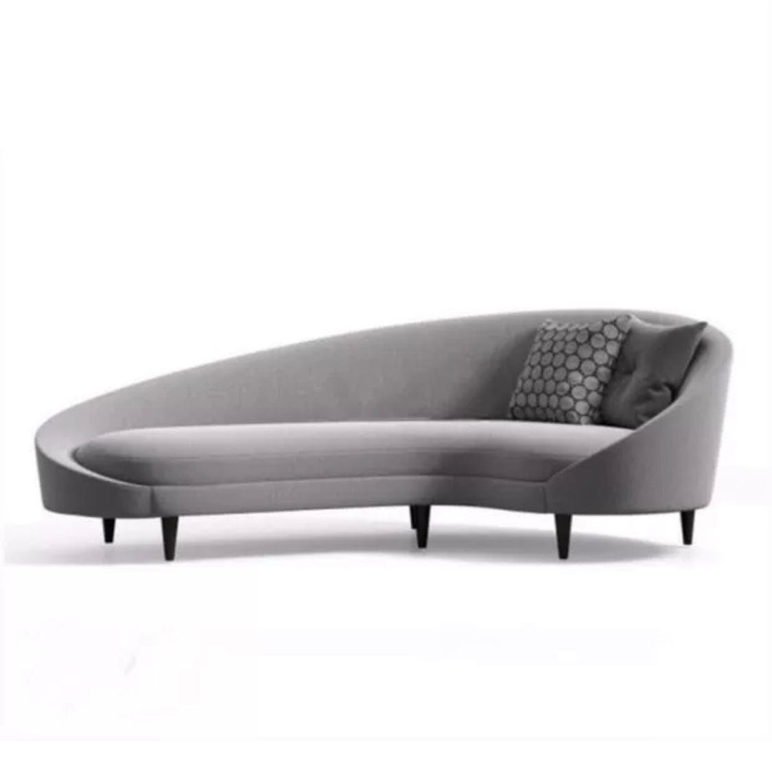 home-atelier-f31a Stella Curve Sofa