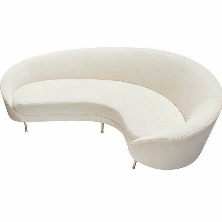 home-atelier-f31a Stella Curve Sofa