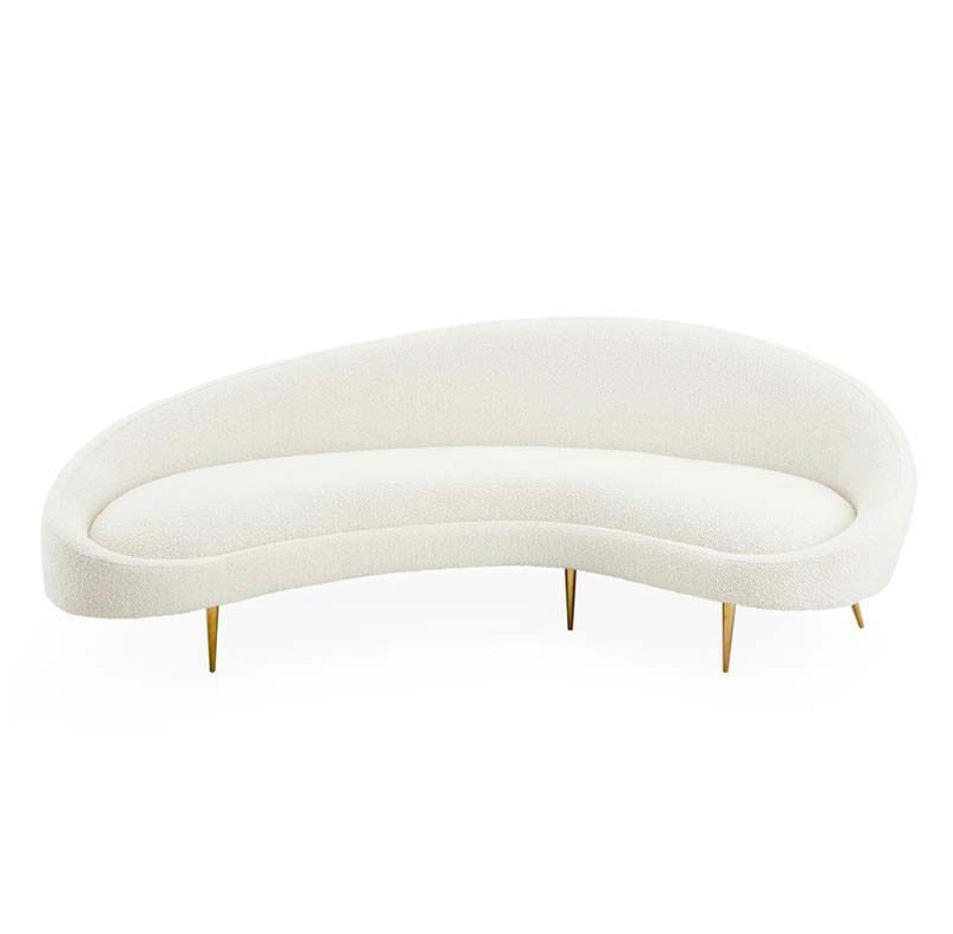 home-atelier-f31a Stella Curve Sofa