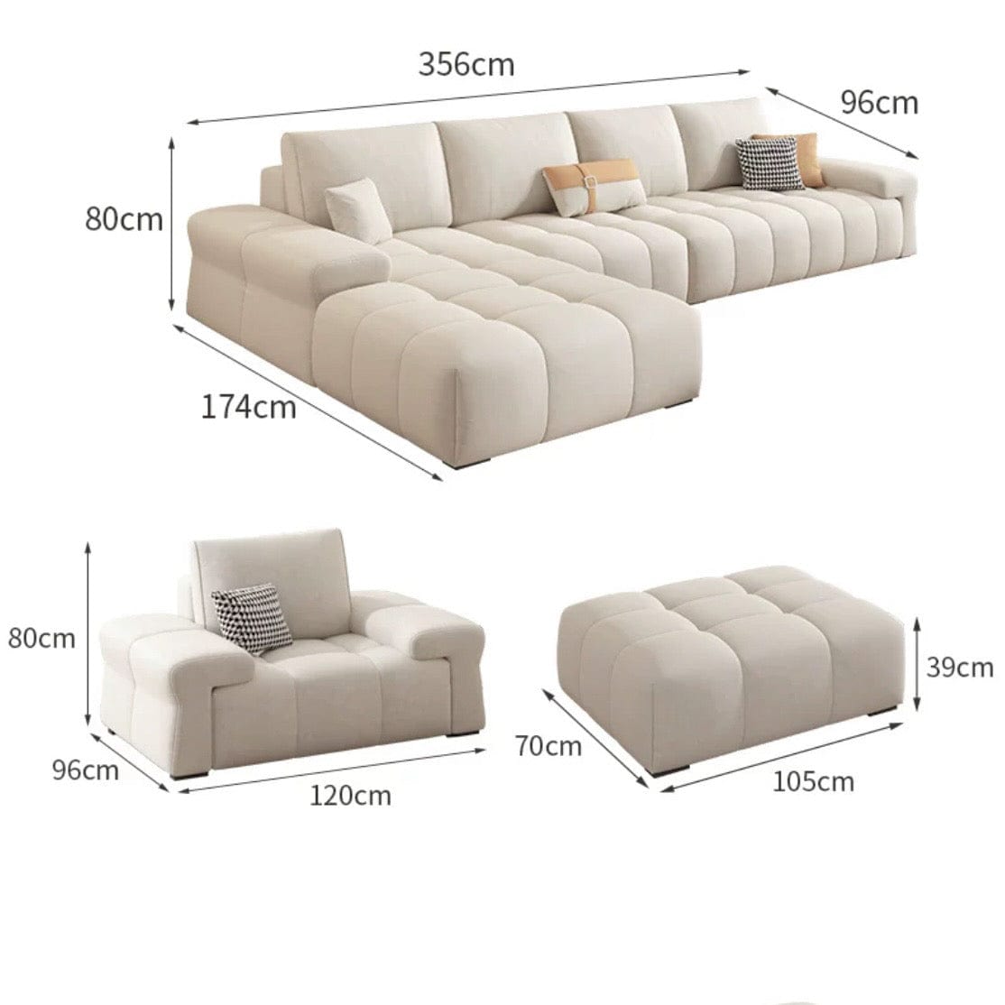 home-atelier-f31a Theo Sofa