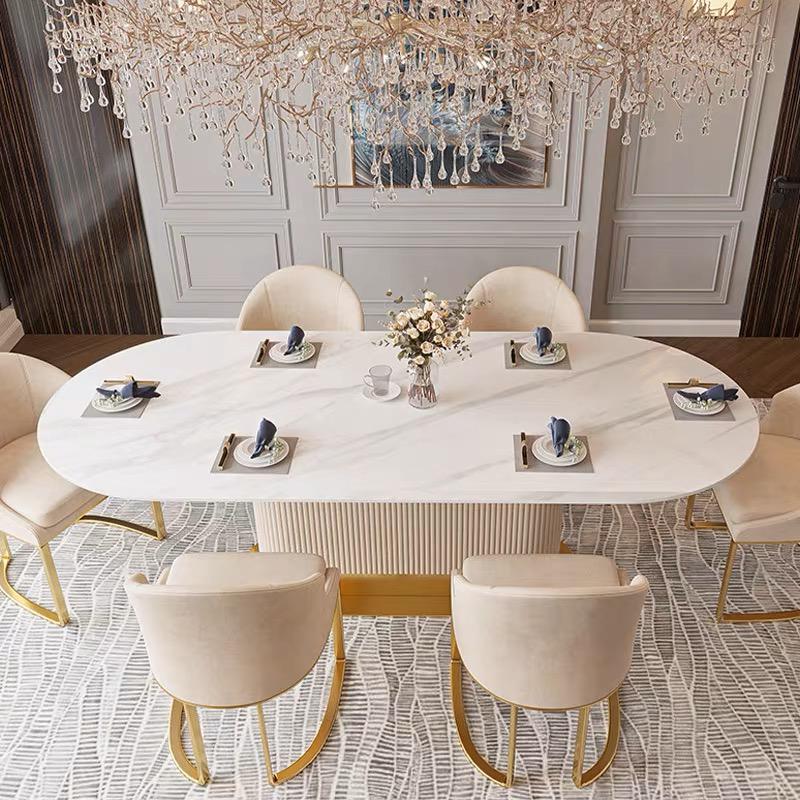 home-atelier-f31a Vic Dining Table and Chairs