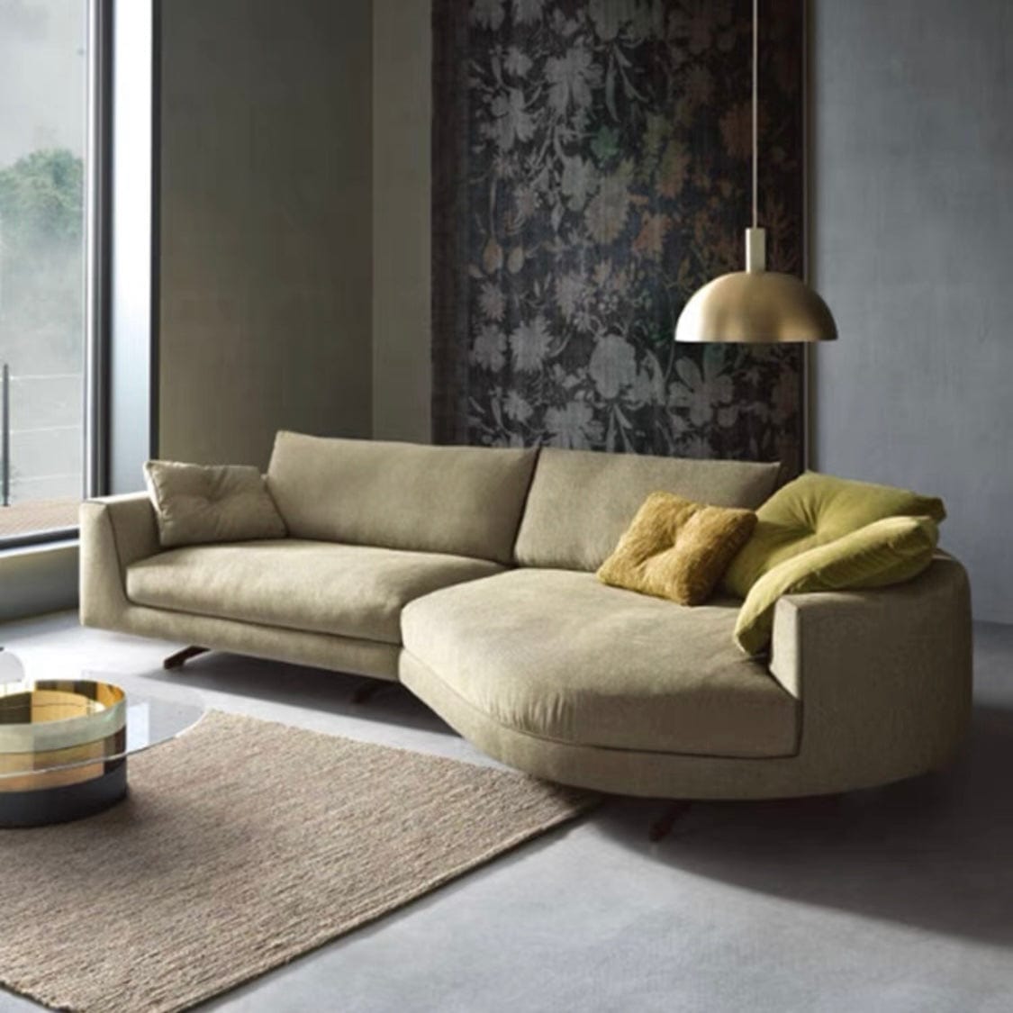 home-atelier-f31a Weasley Sofa